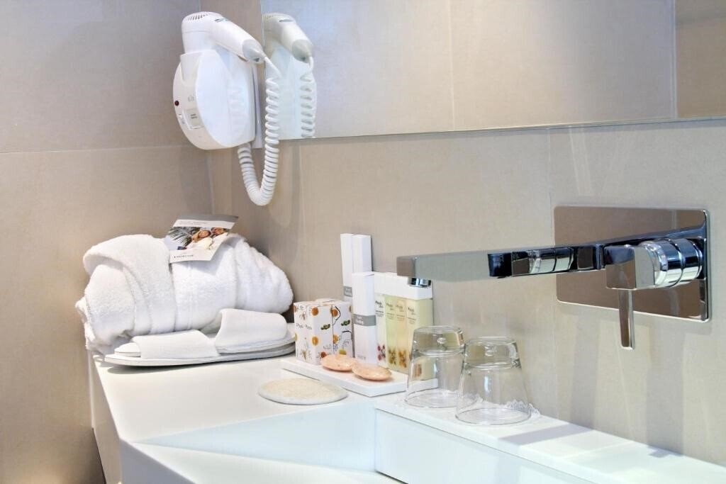 Fotografie Amorgos Boutique Hotel 3*