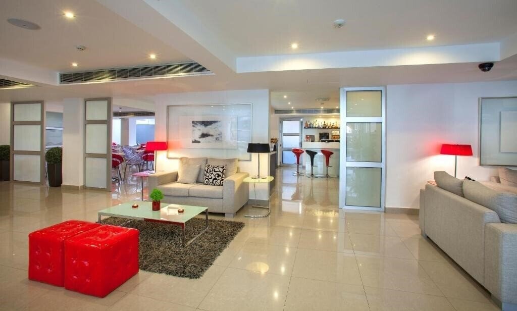 Imaginea Amorgos Boutique Hotel 3*