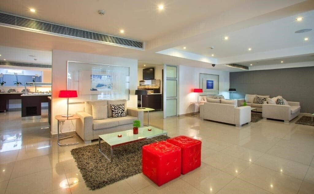 Imaginea Amorgos Boutique Hotel 3*