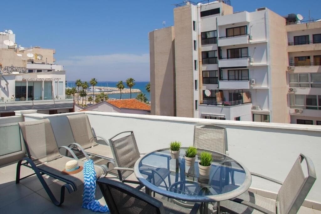 Hotel Amorgos Boutique Hotel 3*