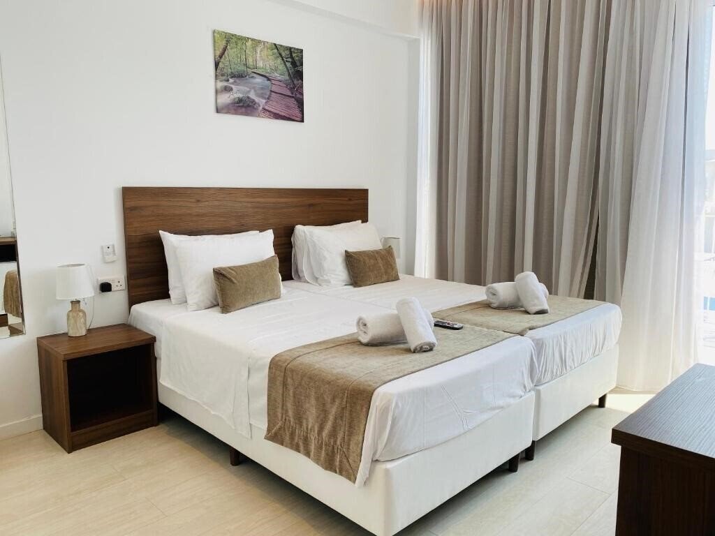 Fotografii Lysithea Apts 3*