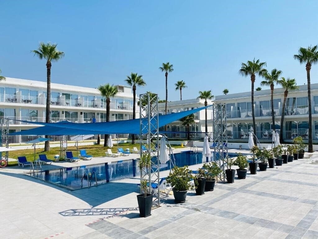 Fotografie Lysithea Apts 3*
