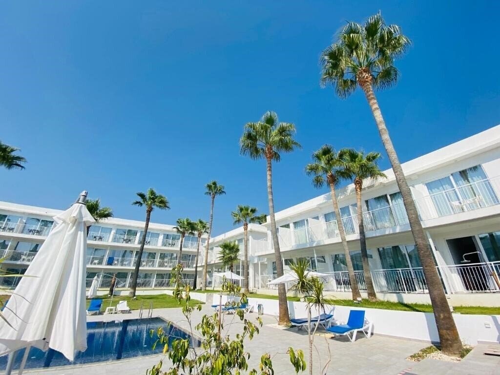 Imaginea Lysithea Apts 3*