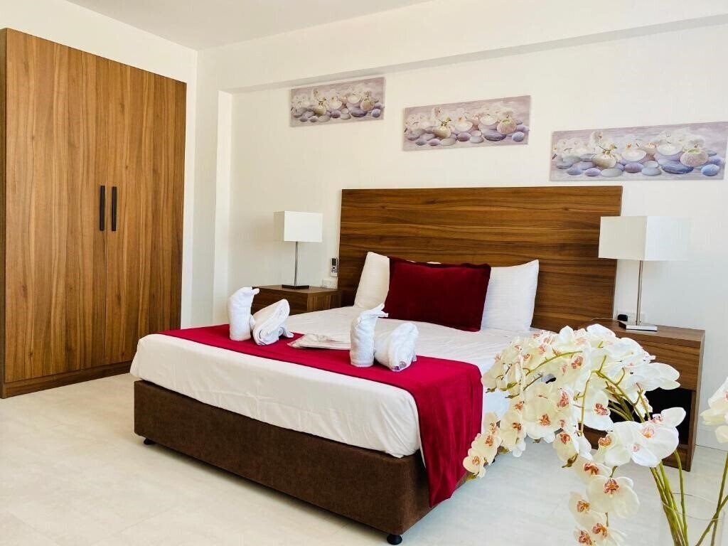 Hotel Eleonora Apts 2*