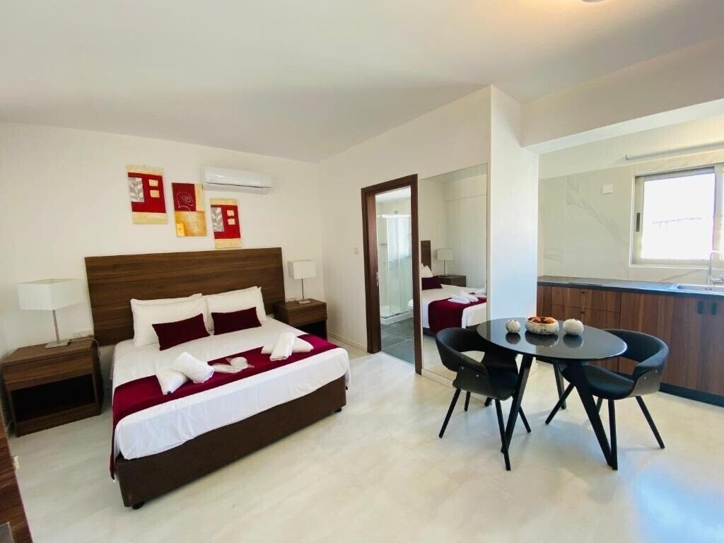 Fotografii Eleonora Apts 2*