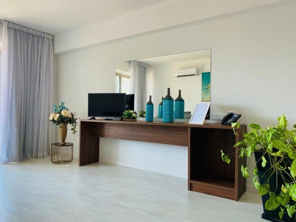 Imaginea Eleonora Apts 2*