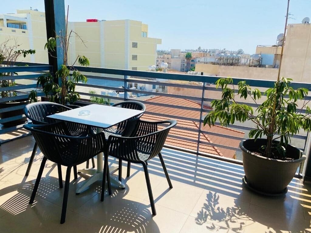 Imaginea Eleonora Apts 2*