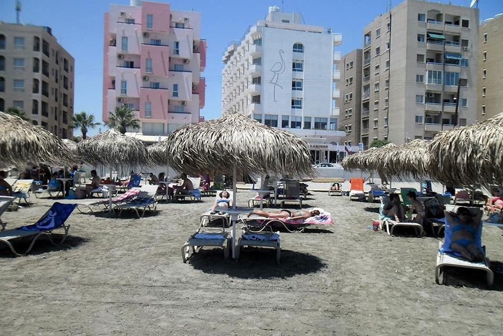 Hotel Flamingo Beach 3*