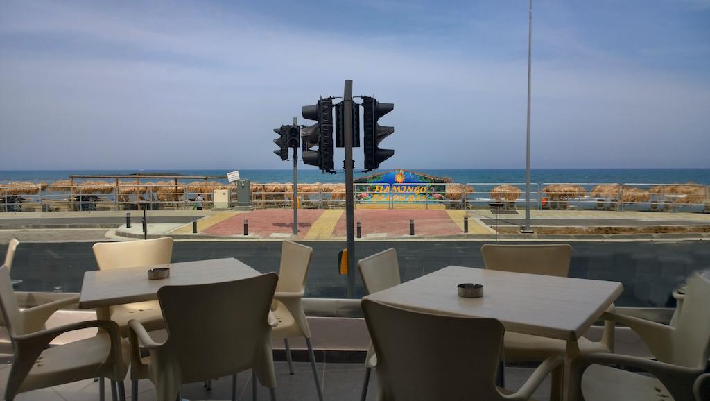 Fotografie Flamingo Beach 3*
