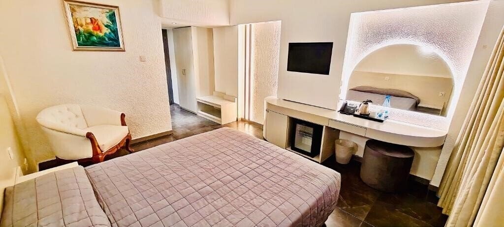 Fotografie Sveltos Hotel 3*