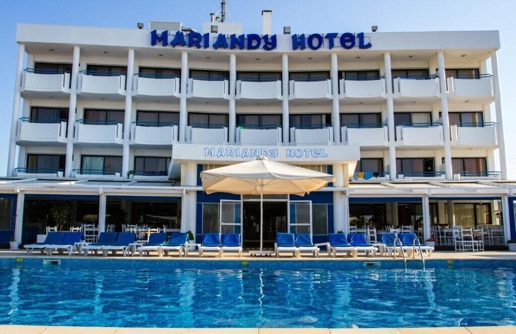Hotel Mariandy Hotel 2*