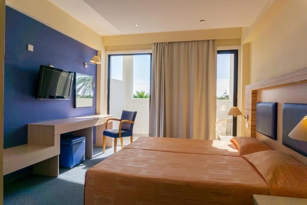 Fotografii Mariandy Hotel 2*