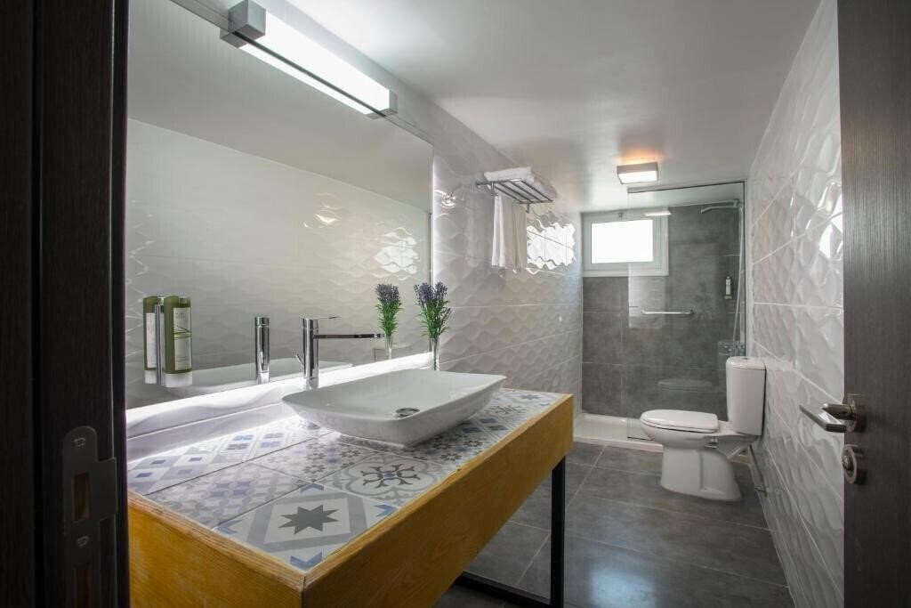 Fotografie Petrou Apart Hotel (ex. Petrou Bros Hotel) 2*