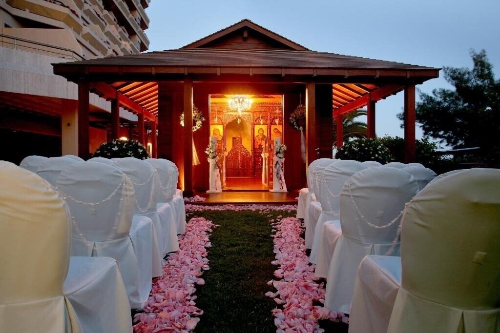 Изображение Four Seasons Hotel 5*