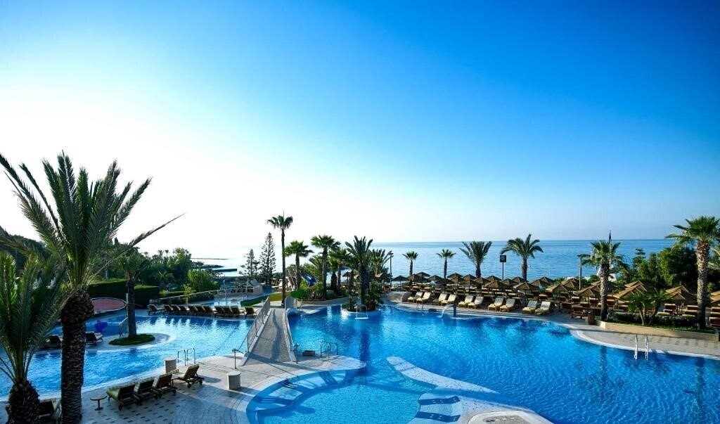 Картинка Four Seasons Hotel 5*
