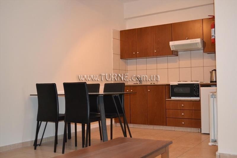 Imaginea Tasiana Apartment B Cat 3*