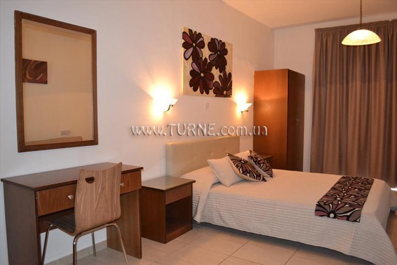 Fotografie Tasiana Apartment B Cat 3*