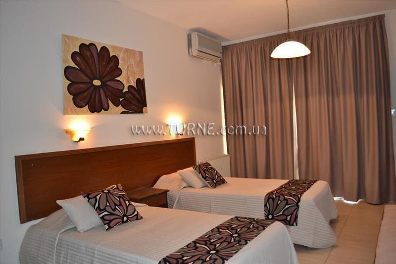 Fotografii Tasiana Apartment B Cat 3*