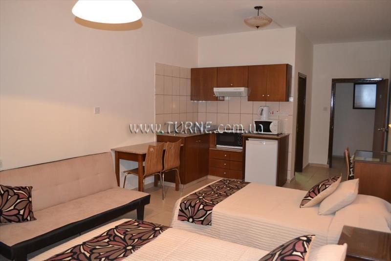 Hotel Tasiana Apartment B Cat 3*