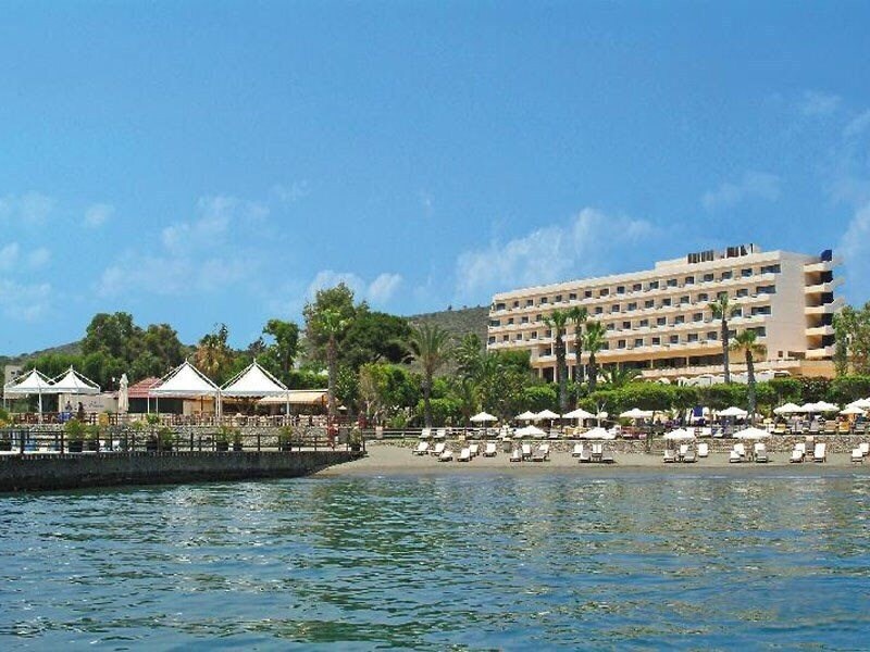 Fotografie Elias Beach Hotel & Country Club 4*