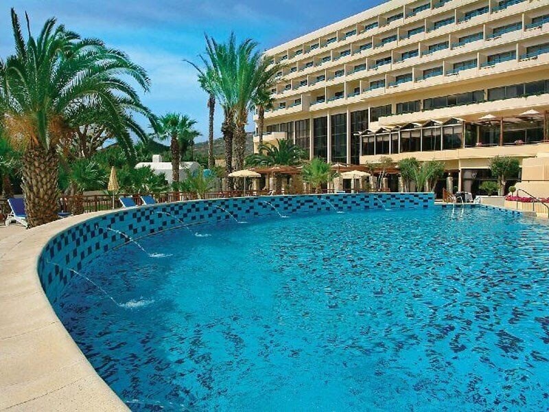 Imaginea Elias Beach Hotel & Country Club 4*