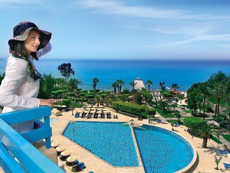 Imaginea Elias Beach Hotel & Country Club 4*