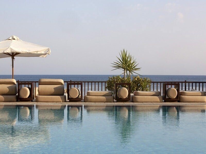 Fotografii Londa Beach Hotel (ex. Londa Beach Hotel) 5*