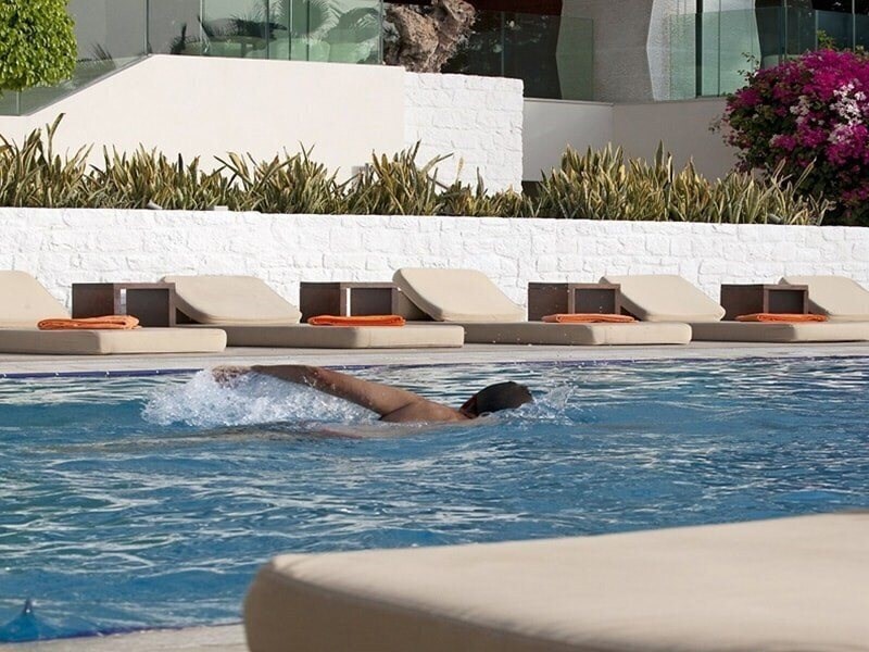 Fotografie Londa Beach Hotel (ex. Londa Beach Hotel) 5*