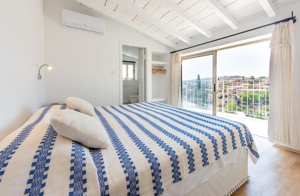 Fotografie Cyprus Villages Traditional Houses 3*