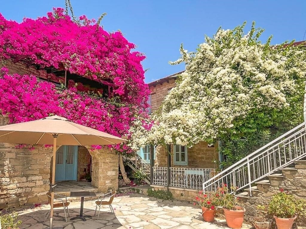 Imaginea Cyprus Villages Traditional Houses 3*