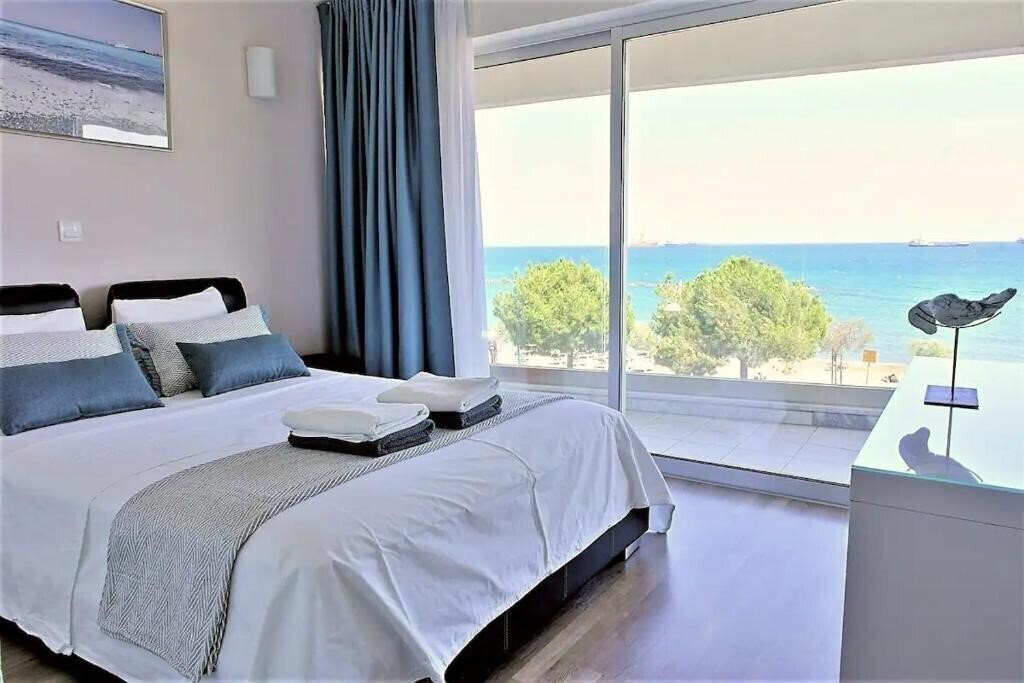 Fotografie Eden Beach 3*