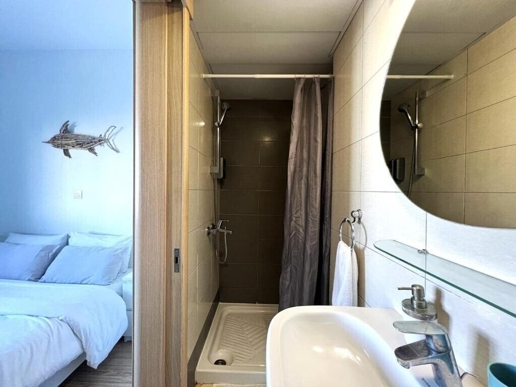 Imaginea Eden Beach 3*