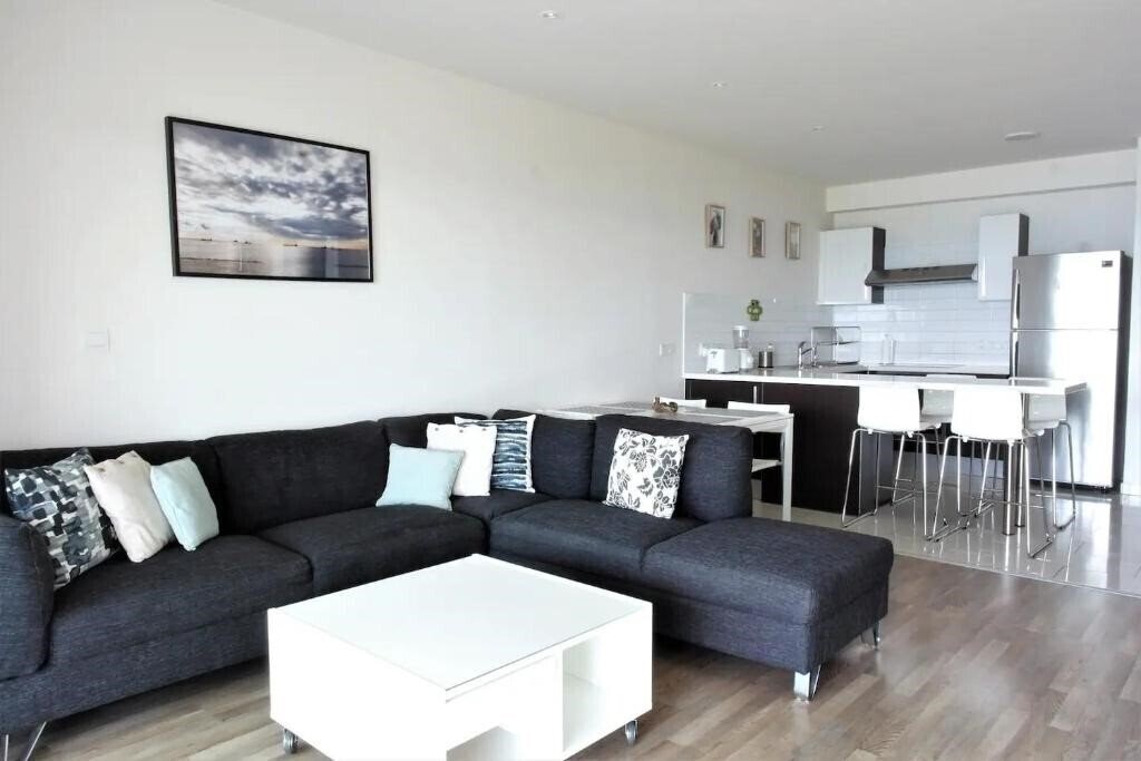 Imaginea Eden Beach 3*