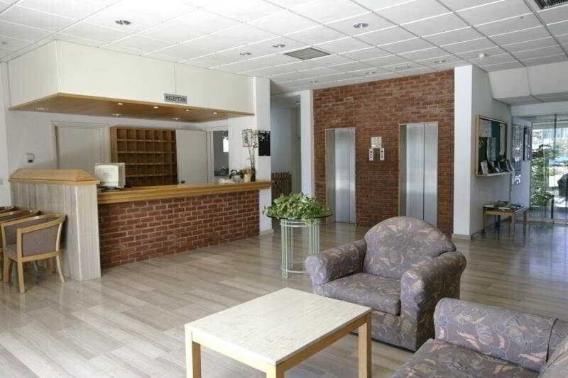 Fotografie Blue Crane Apt 3*