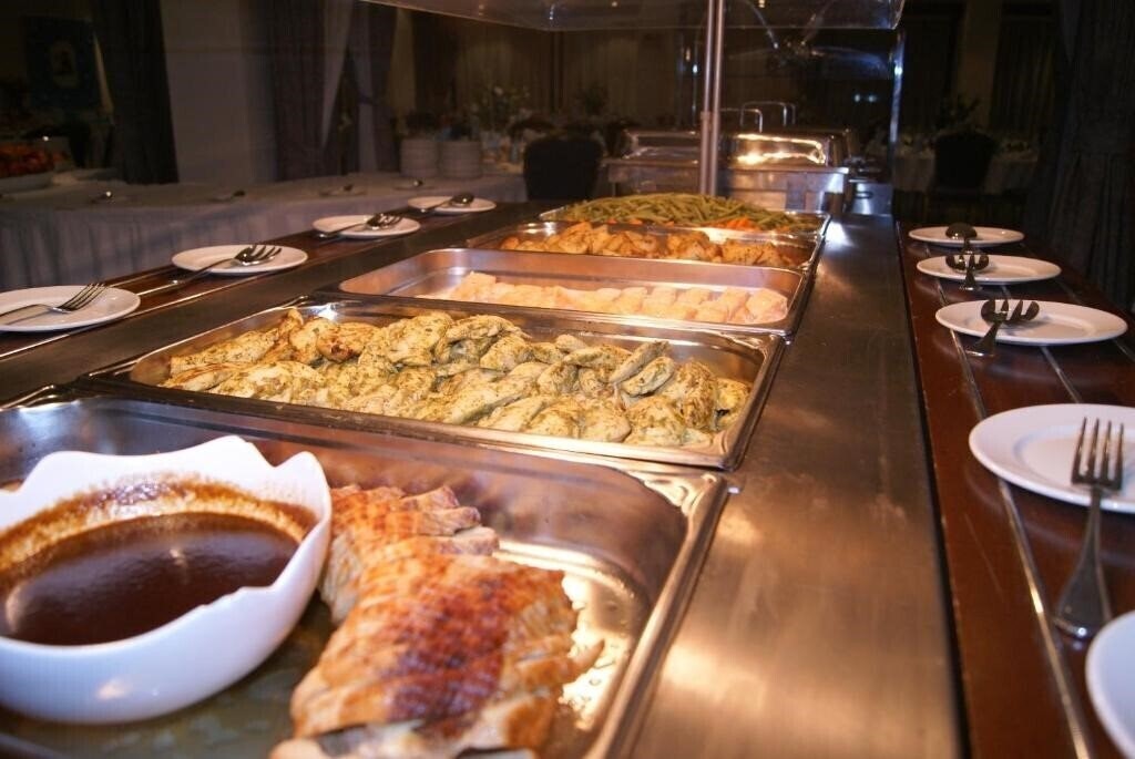 Fotografie Moniatis 3*