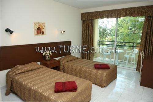 Imaginea Tasiana 2 Apartments Geotanya Complex 4*