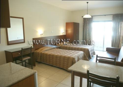 Fotografie Tasiana 2 Apartments Geotanya Complex 4*