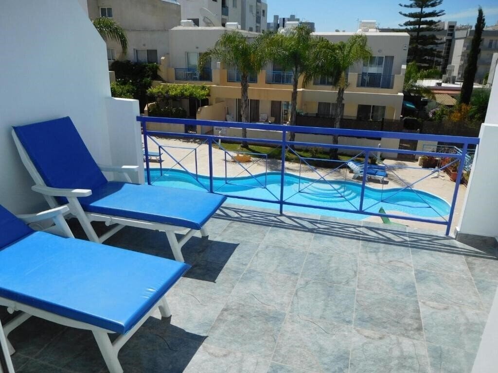 Изображение Blue Oasis 3*