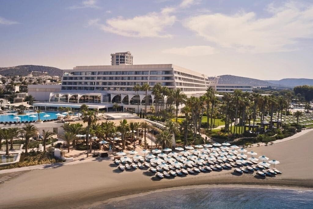 Изображение Parklane, A Luxury Collection Resort & SPA Deluxe 5*