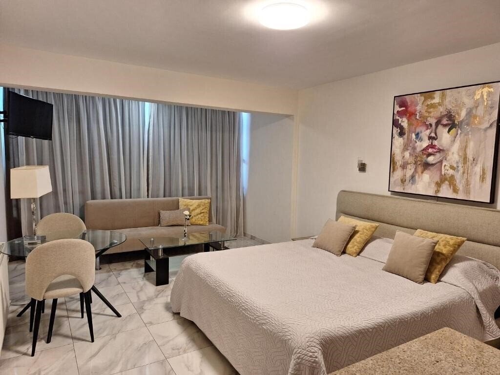 Фото Marianna апартаменты