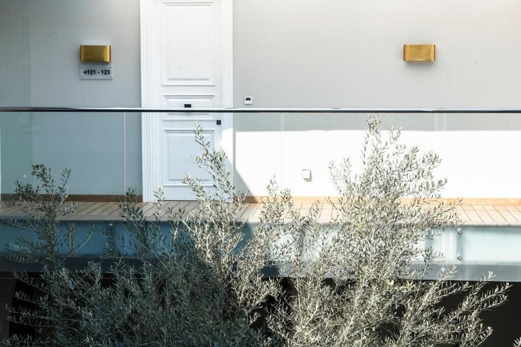 Картинка Sir Paul Boutique Hotel 3*