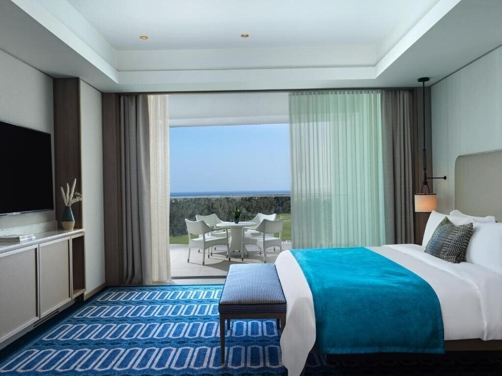 Картинка City Of Dreams Mediterranean 5*
