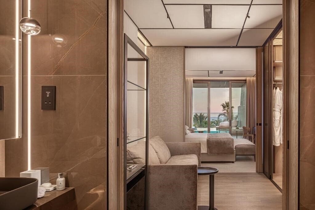 Fotografie Amathus Residences 5*