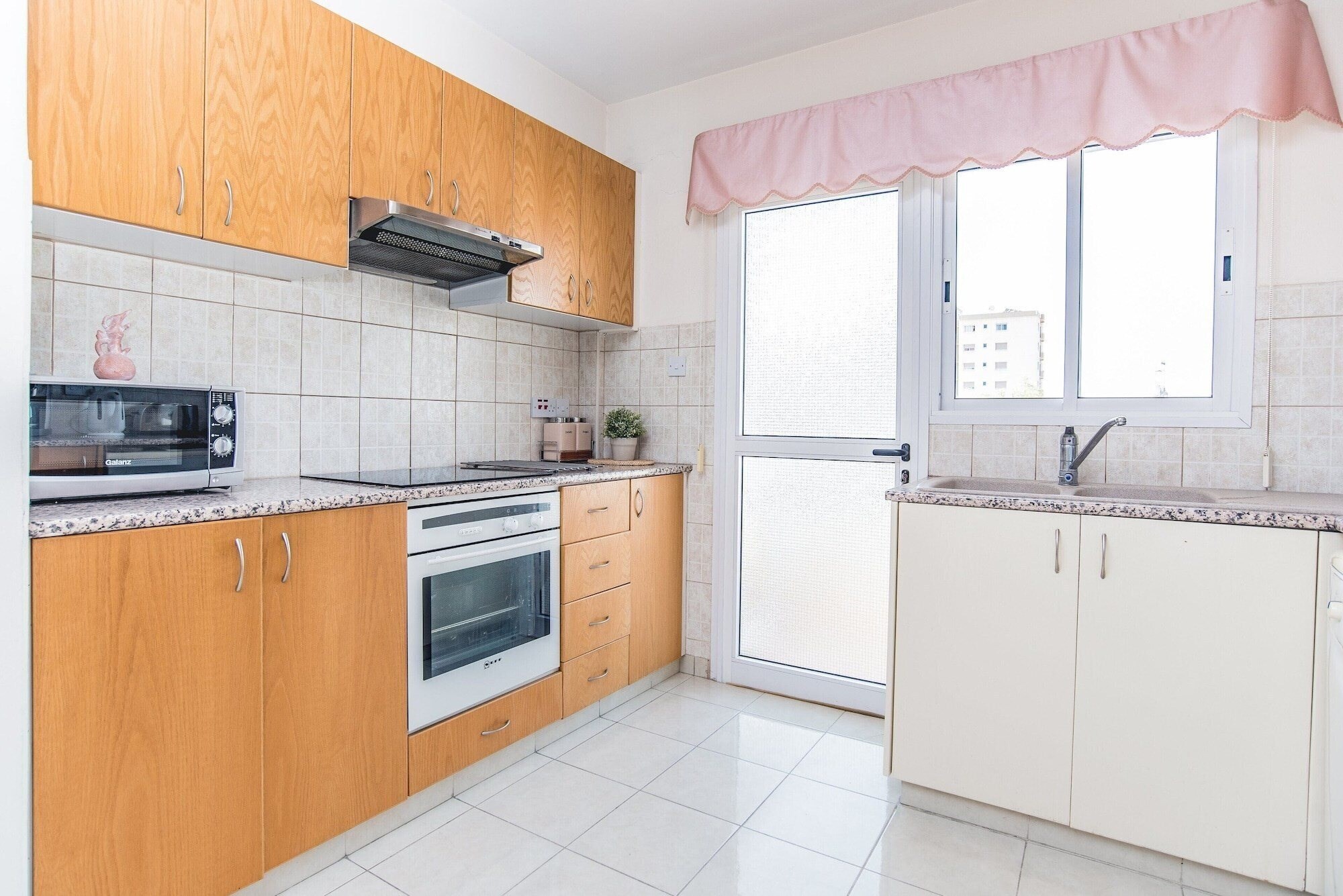 Imaginea Koulas Apartment 3*