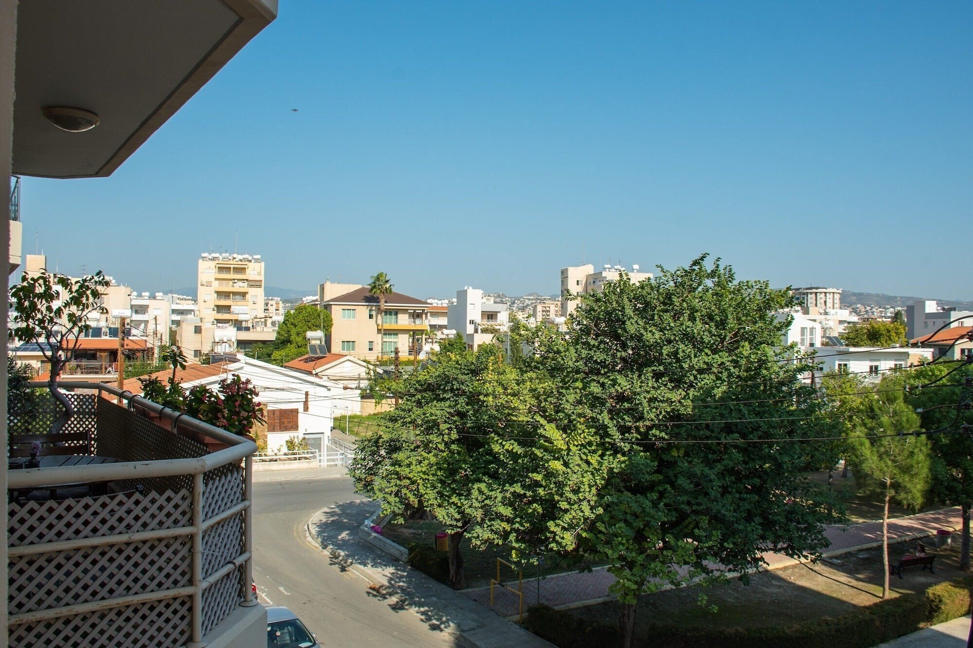 Hotel Koulas Apartment 3*