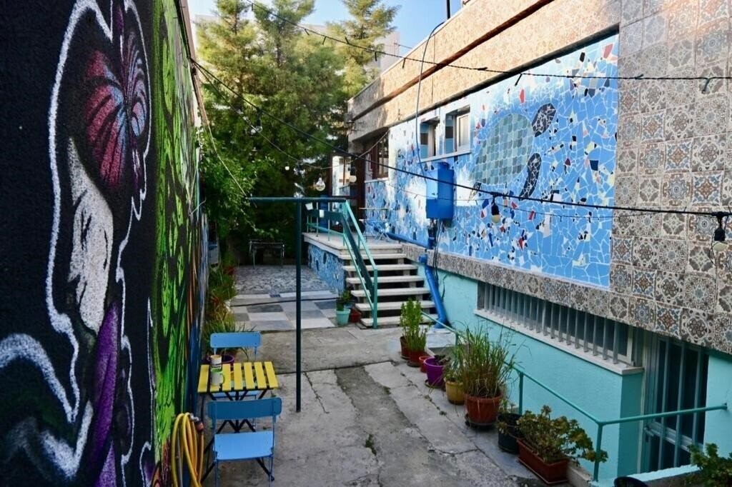 Imaginea Lemongrass Hostel 2*