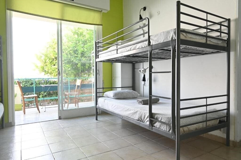 Imaginea Lemongrass Hostel 2*