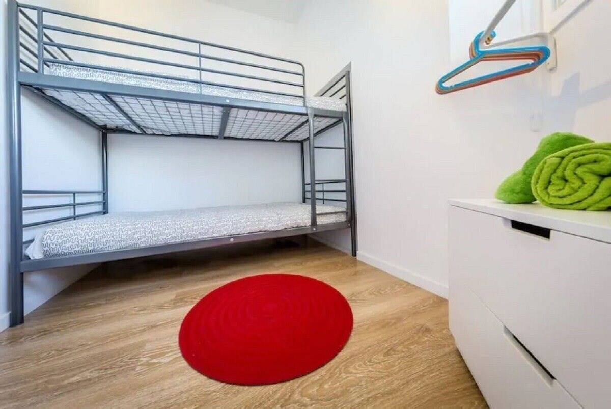 Fotografii Marinas Flat Limassol 3*