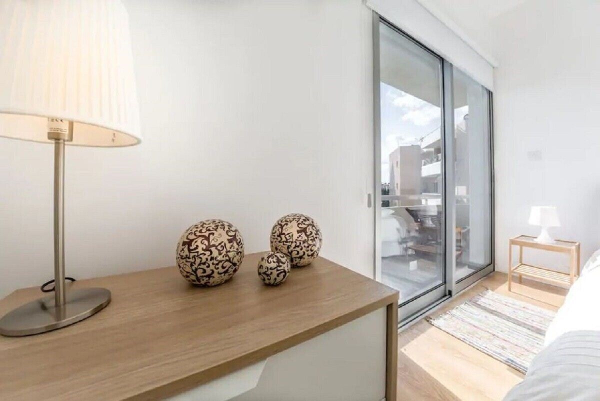 Imaginea Marinas Flat Limassol 3*