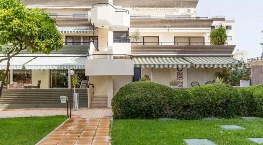 Отель By The Sea Ii 3*